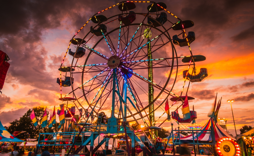 Maricopa County Fair Starts this Week, Discount Days & More 2024