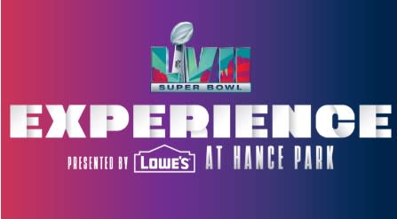 super bowl experience tickets 2023